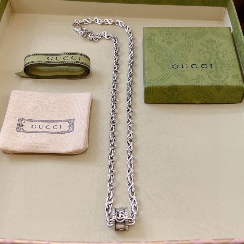 Gucci Necklaces